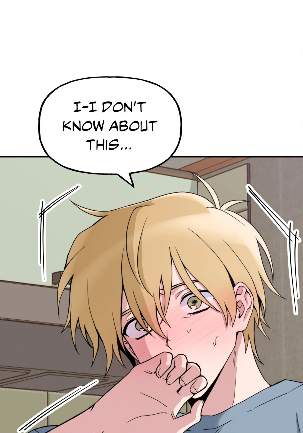 What a Girl Wants (Official Uncensored) chapter 6 page 38