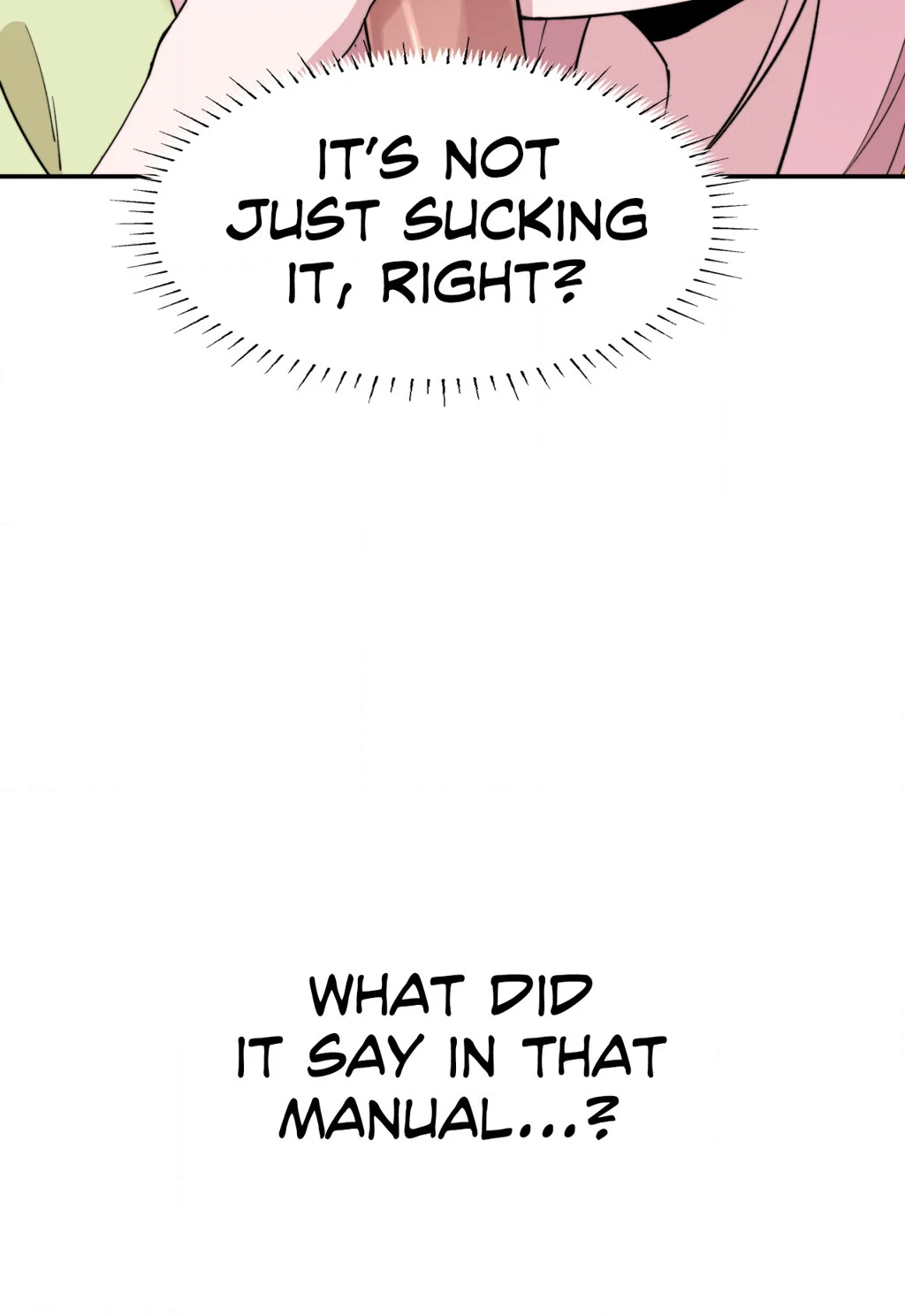 What a Girl Wants (Official Uncensored) chapter 6 page 44