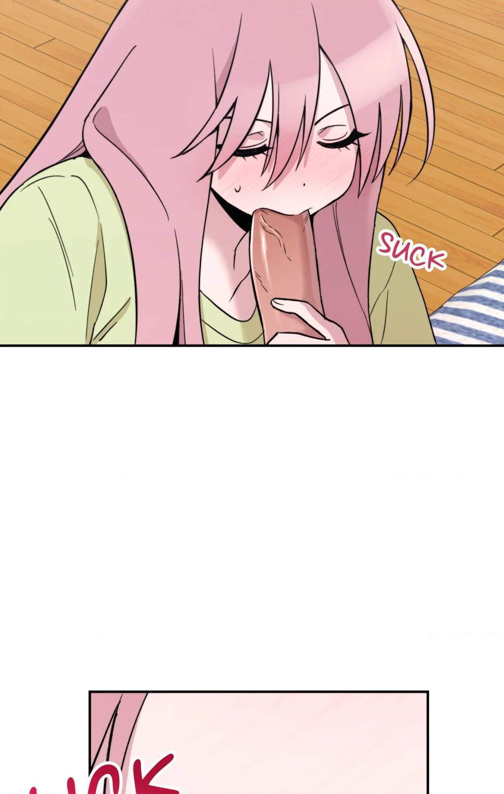 What a Girl Wants (Official Uncensored) chapter 6 page 48