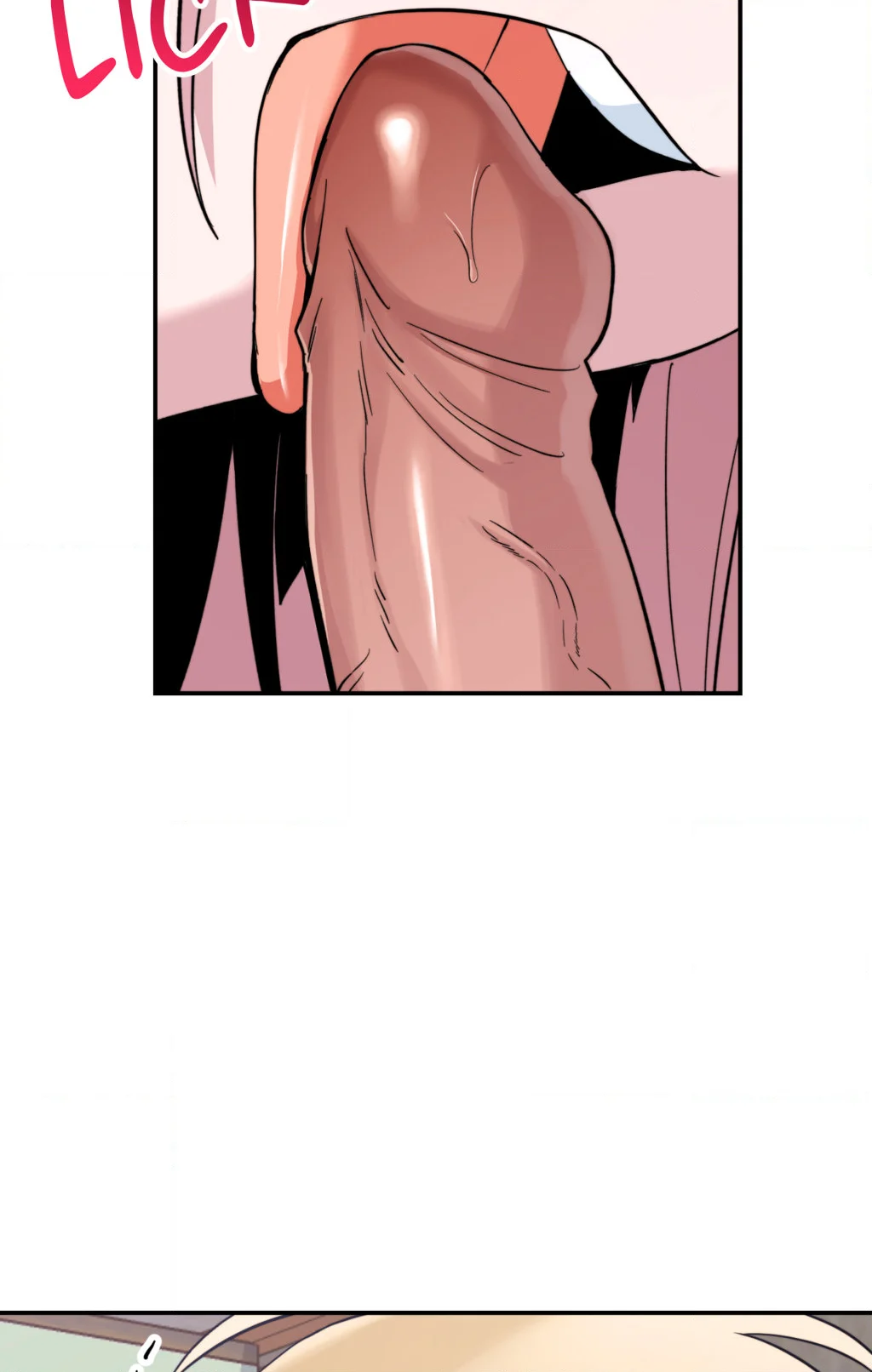 What a Girl Wants (Official Uncensored) chapter 6 page 49