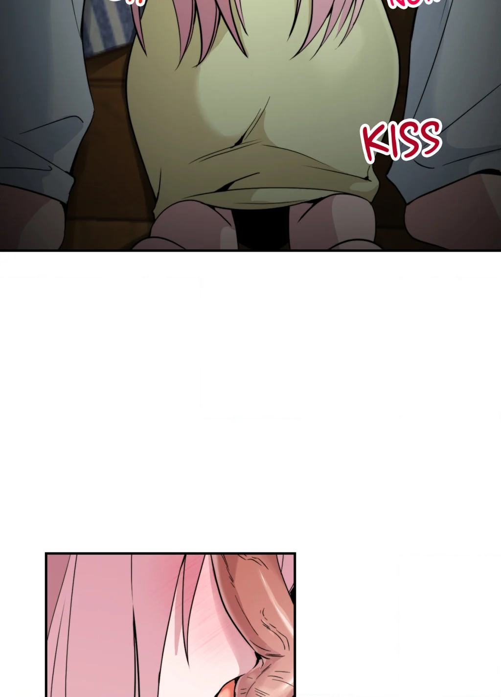 What a Girl Wants (Official Uncensored) chapter 6 page 52