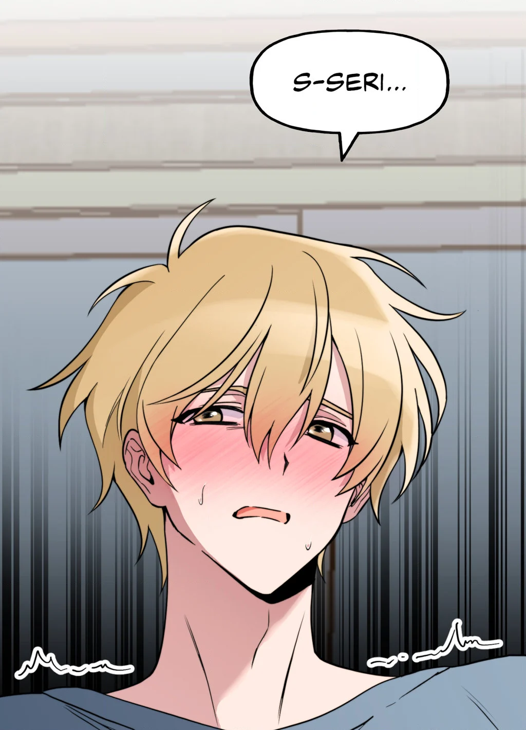 What a Girl Wants (Official Uncensored) chapter 6 page 58