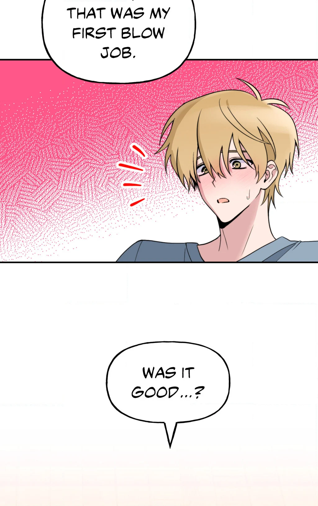 What a Girl Wants (Official Uncensored) chapter 6 page 62