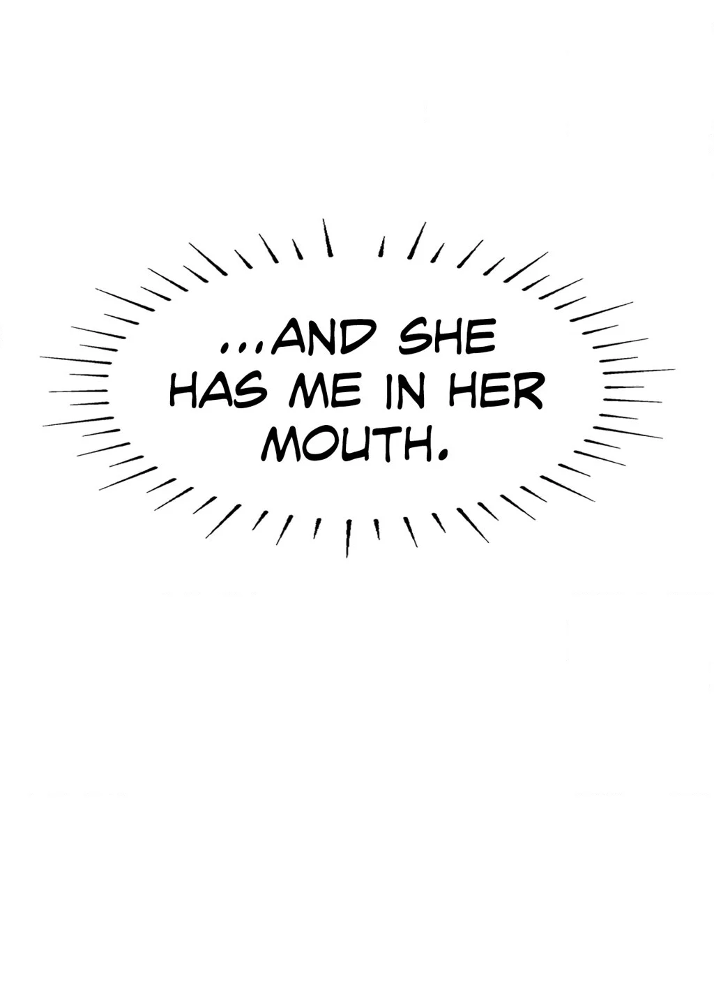What a Girl Wants (Official Uncensored) chapter 6 page 70