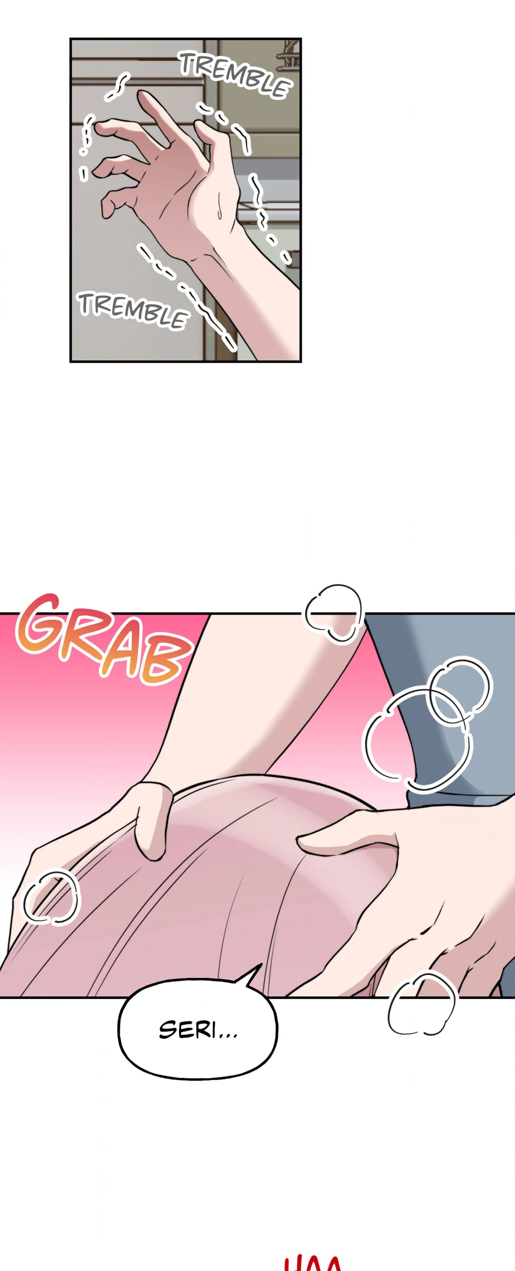 What a Girl Wants (Official Uncensored) chapter 6 page 71