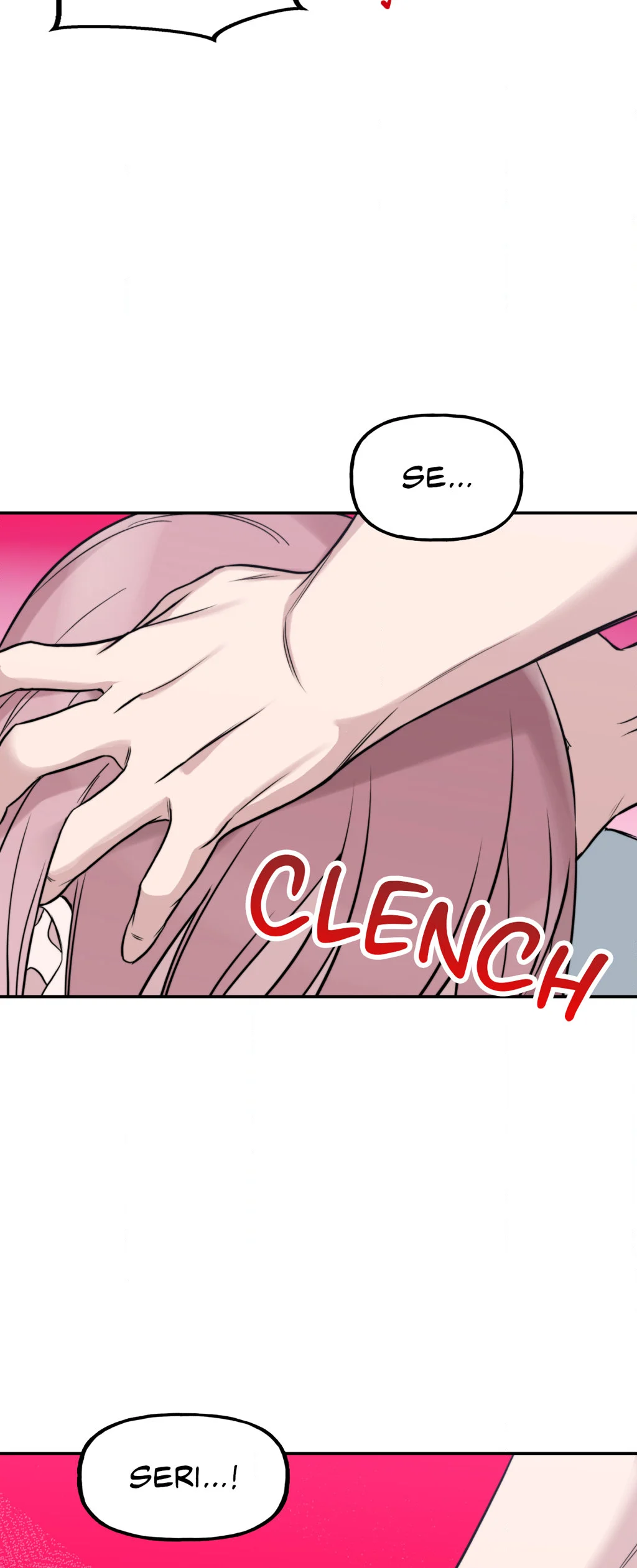 What a Girl Wants (Official Uncensored) chapter 6 page 73