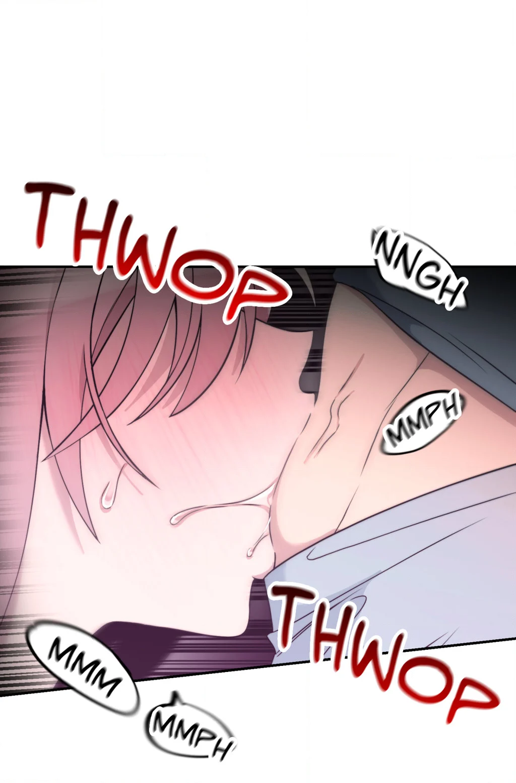 What a Girl Wants (Official Uncensored) chapter 7 page 1