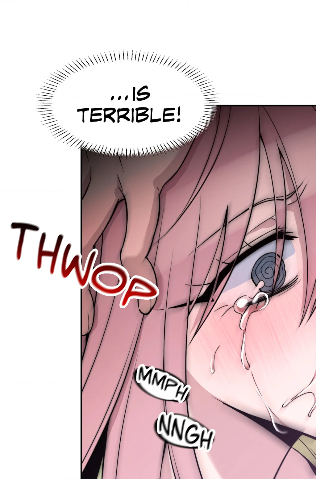 What a Girl Wants (Official Uncensored) chapter 7 page 3