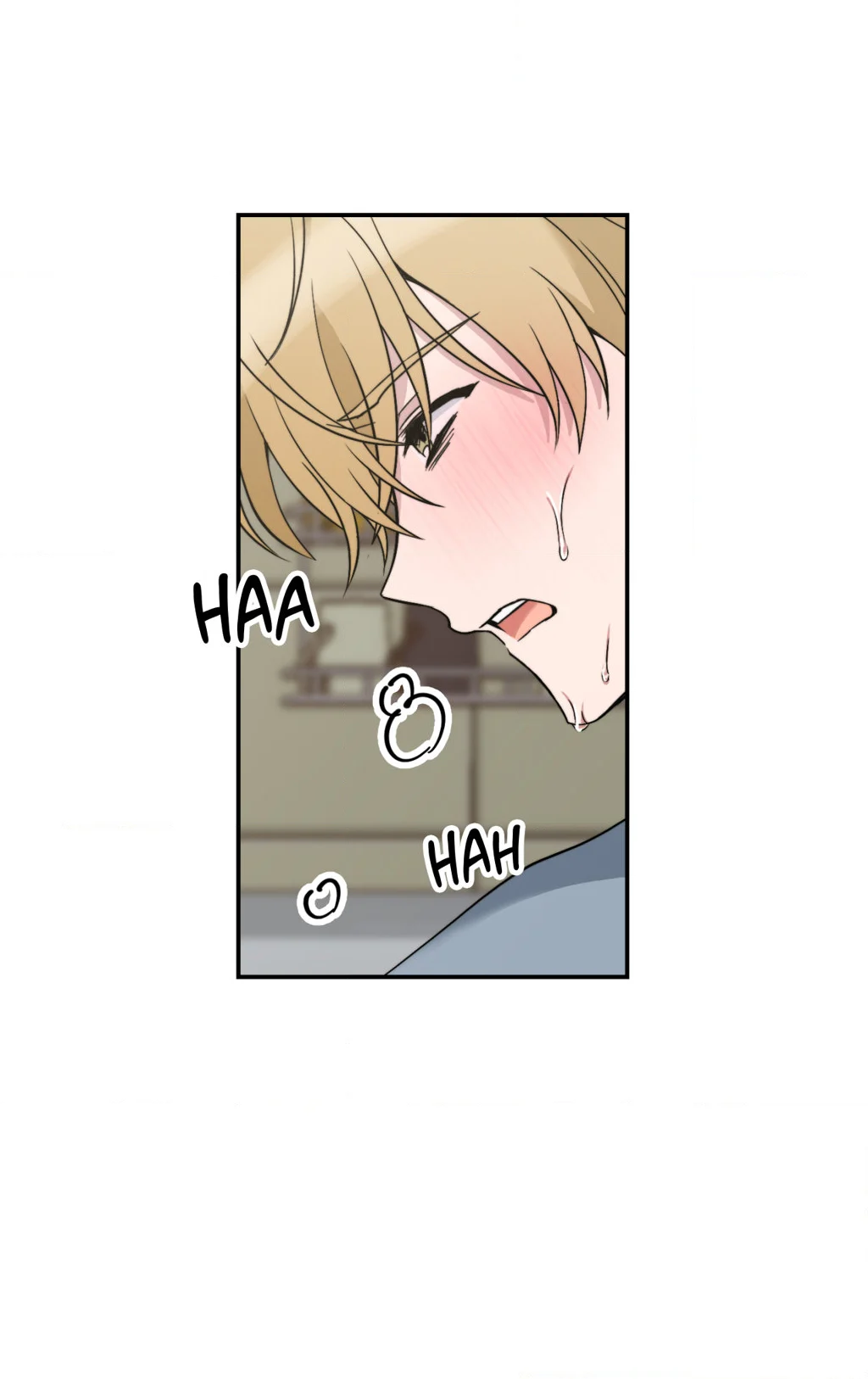 What a Girl Wants (Official Uncensored) chapter 7 page 6