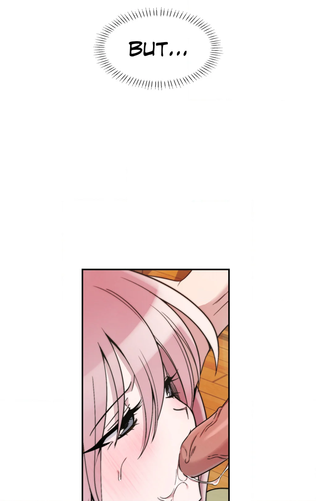 What a Girl Wants (Official Uncensored) chapter 7 page 7