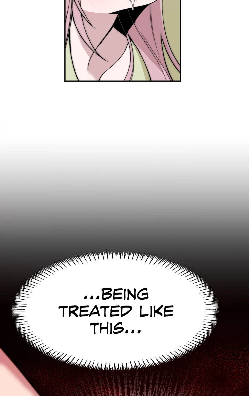 What a Girl Wants (Official Uncensored) chapter 7 page 8