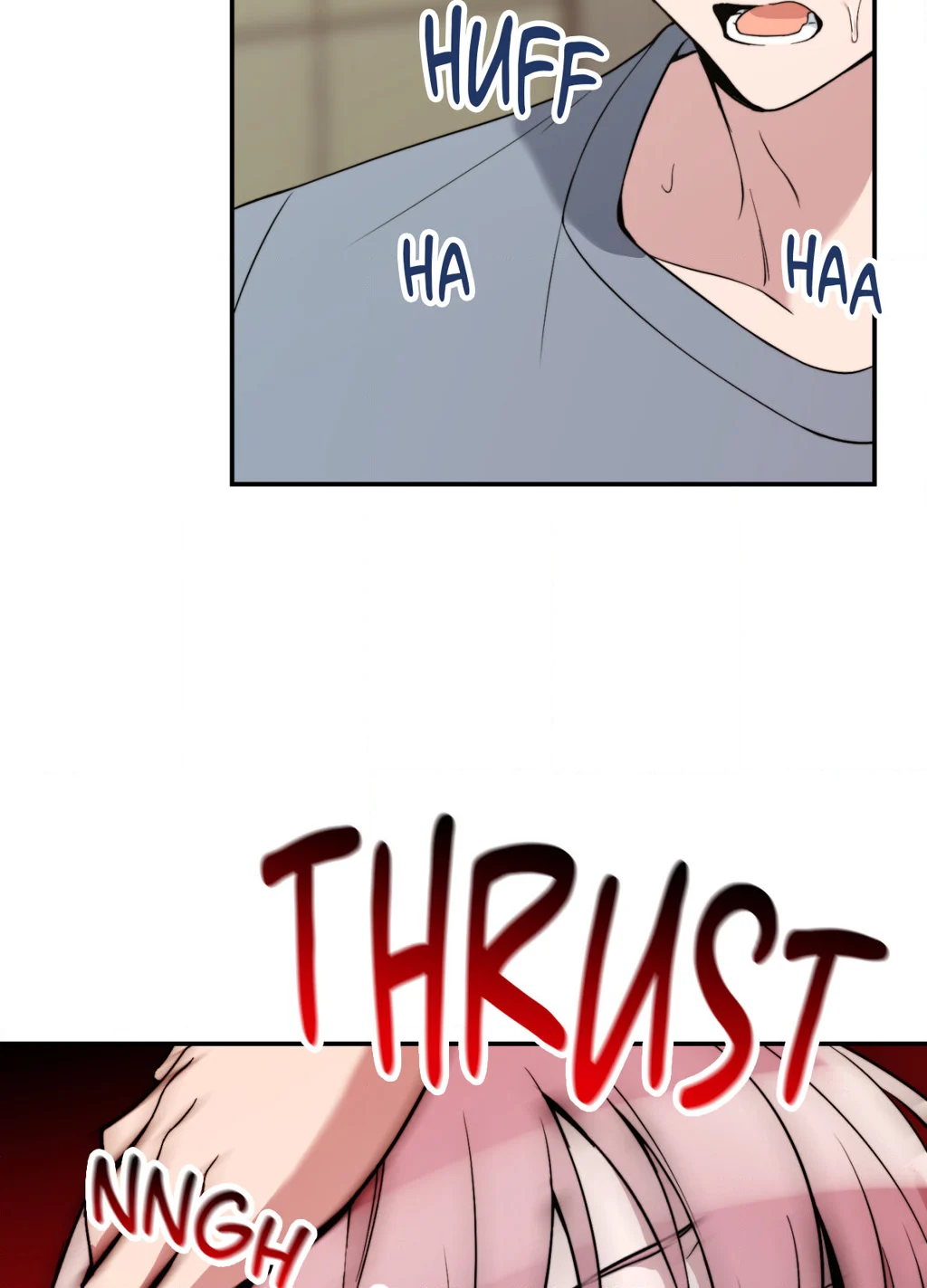 What a Girl Wants (Official Uncensored) chapter 7 page 14