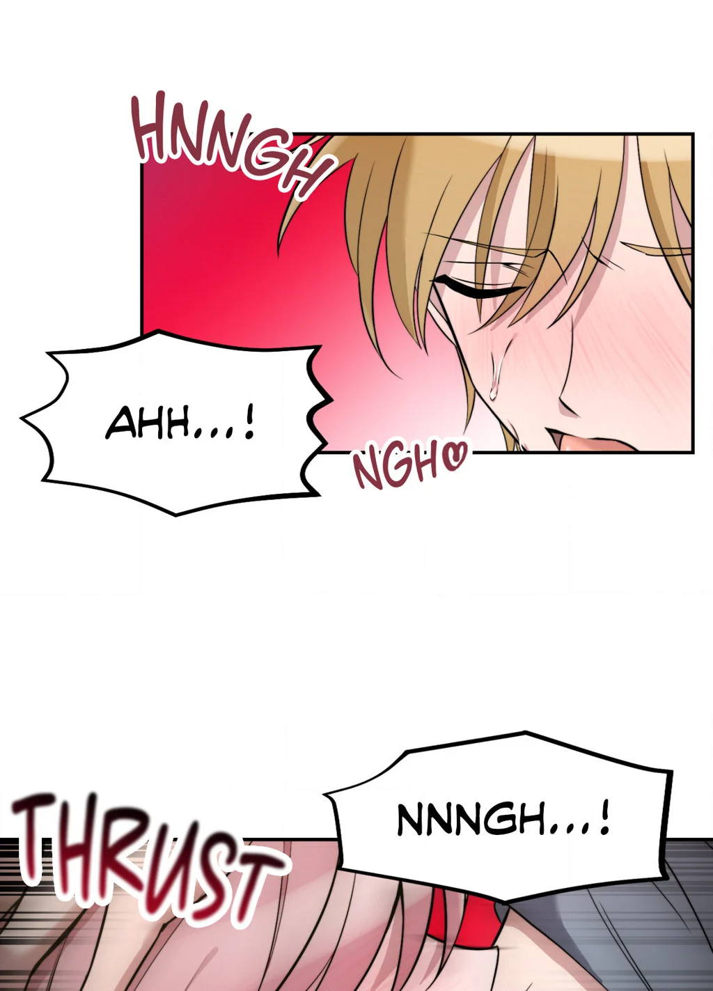 What a Girl Wants (Official Uncensored) chapter 7 page 16