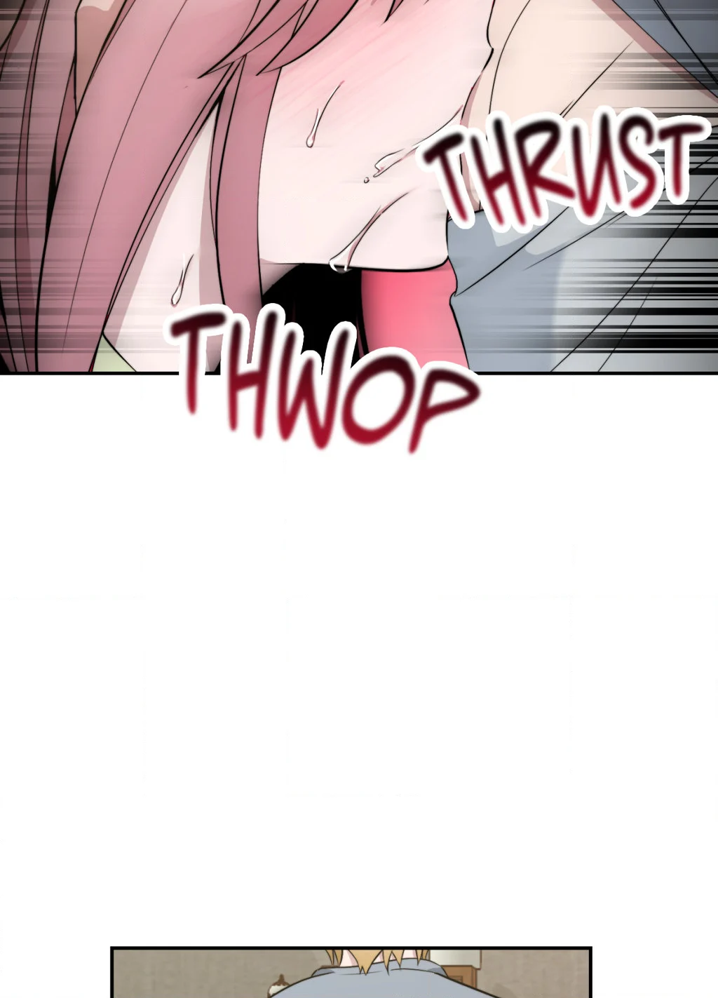 What a Girl Wants (Official Uncensored) chapter 7 page 17