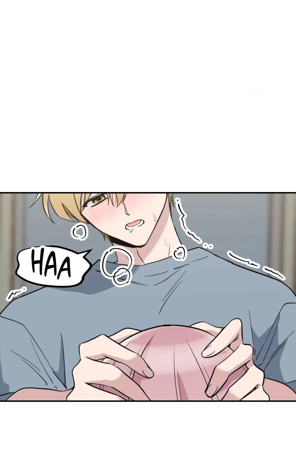 What a Girl Wants (Official Uncensored) chapter 7 page 22