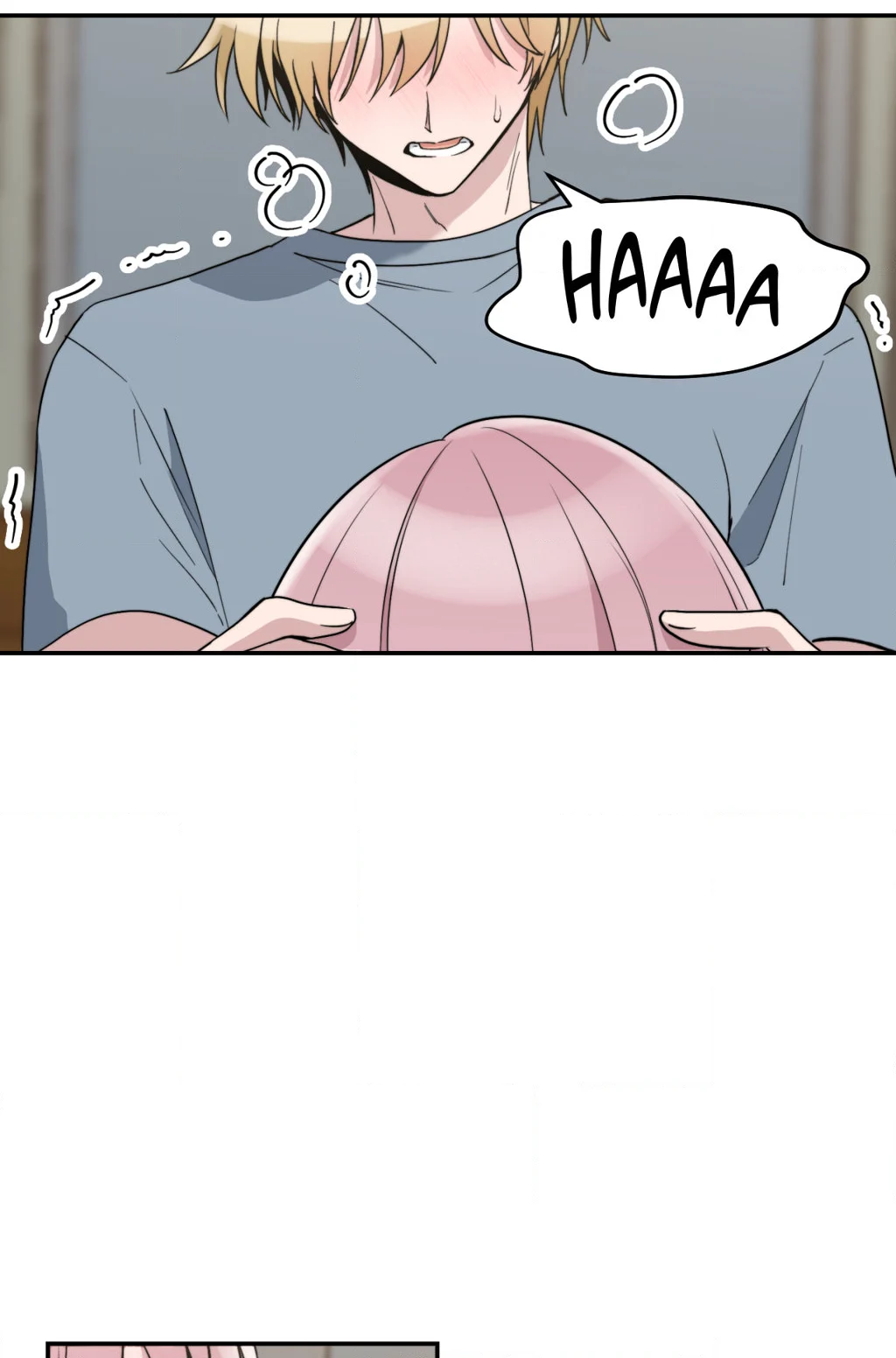 What a Girl Wants (Official Uncensored) chapter 7 page 23