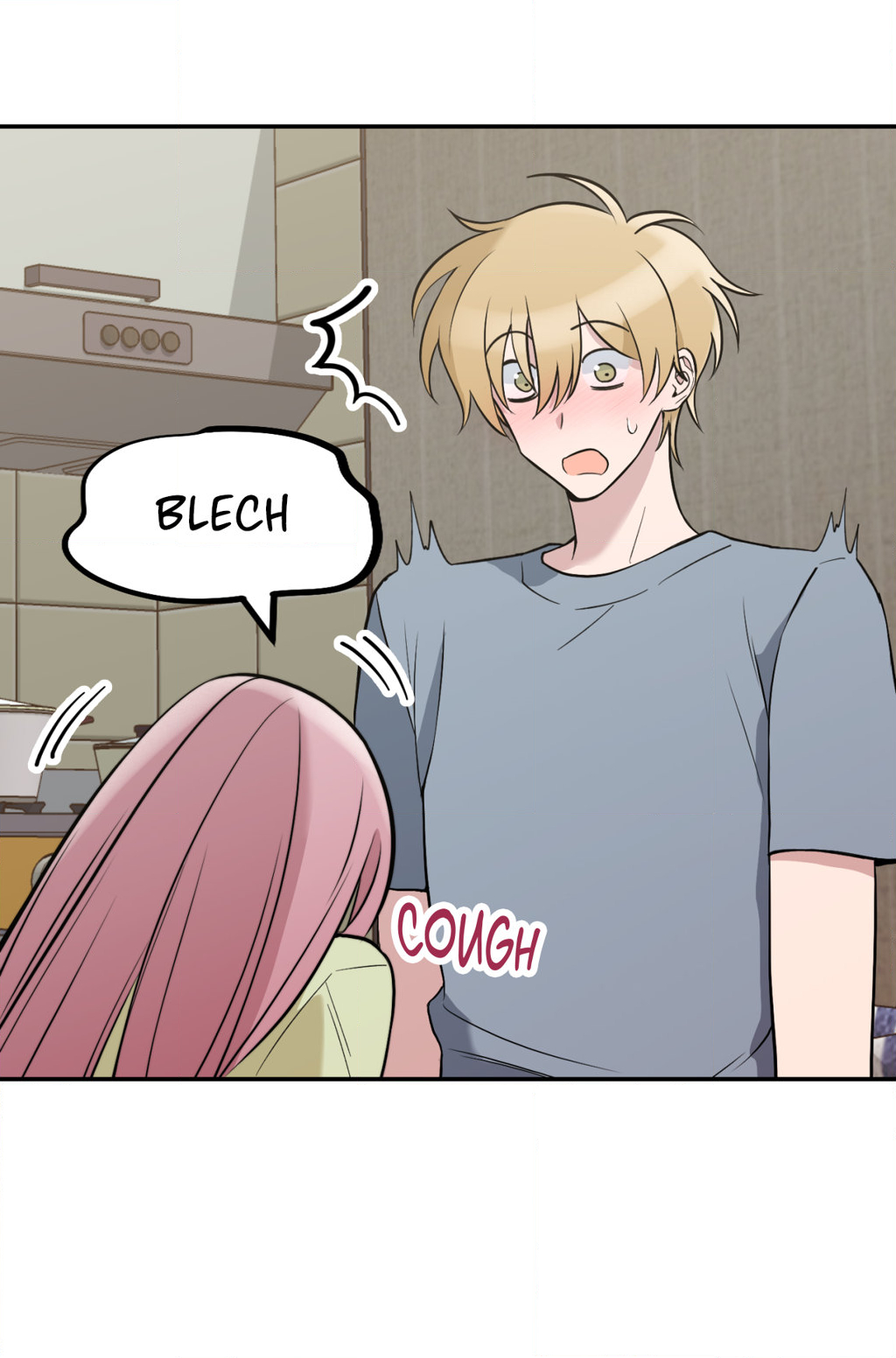 What a Girl Wants (Official Uncensored) chapter 7 page 25