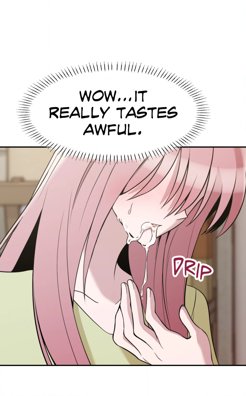 What a Girl Wants (Official Uncensored) chapter 7 page 27