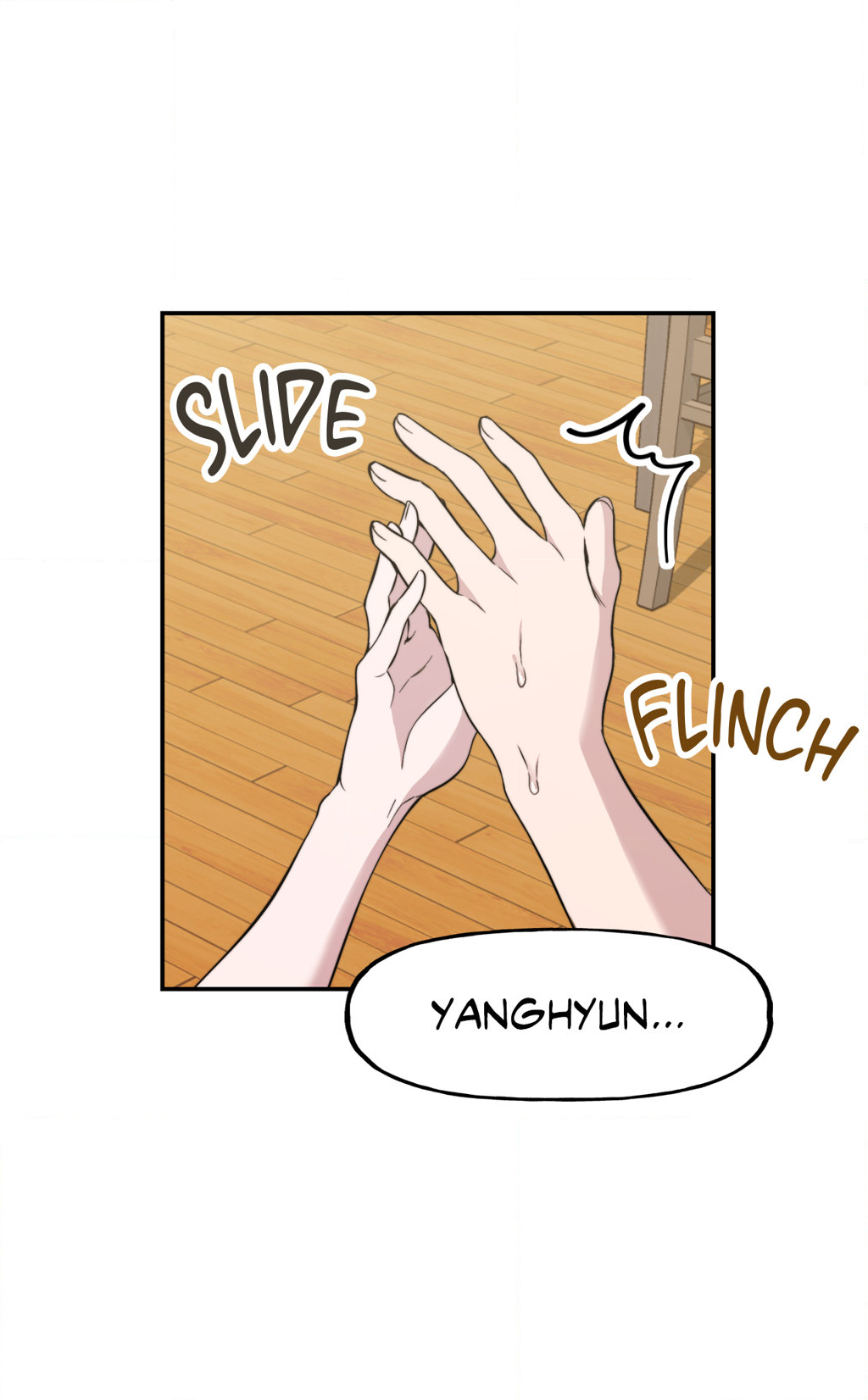 What a Girl Wants (Official Uncensored) chapter 7 page 30