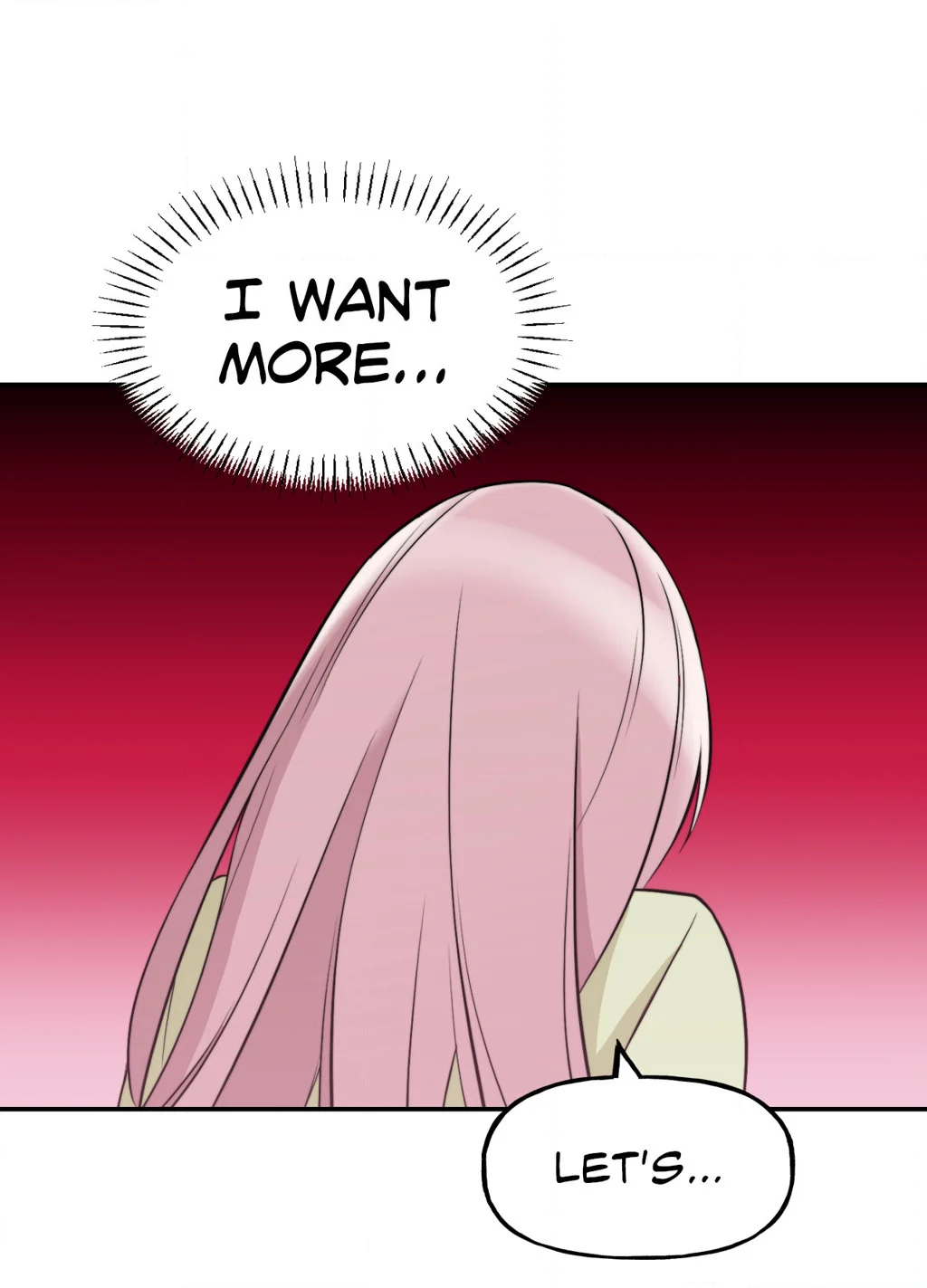 What a Girl Wants (Official Uncensored) chapter 7 page 31