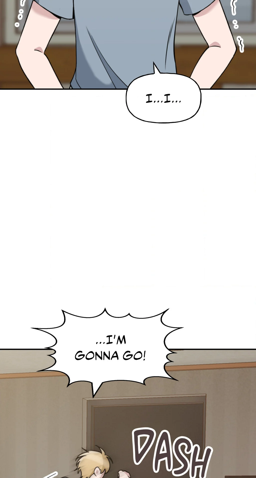 What a Girl Wants (Official Uncensored) chapter 7 page 39