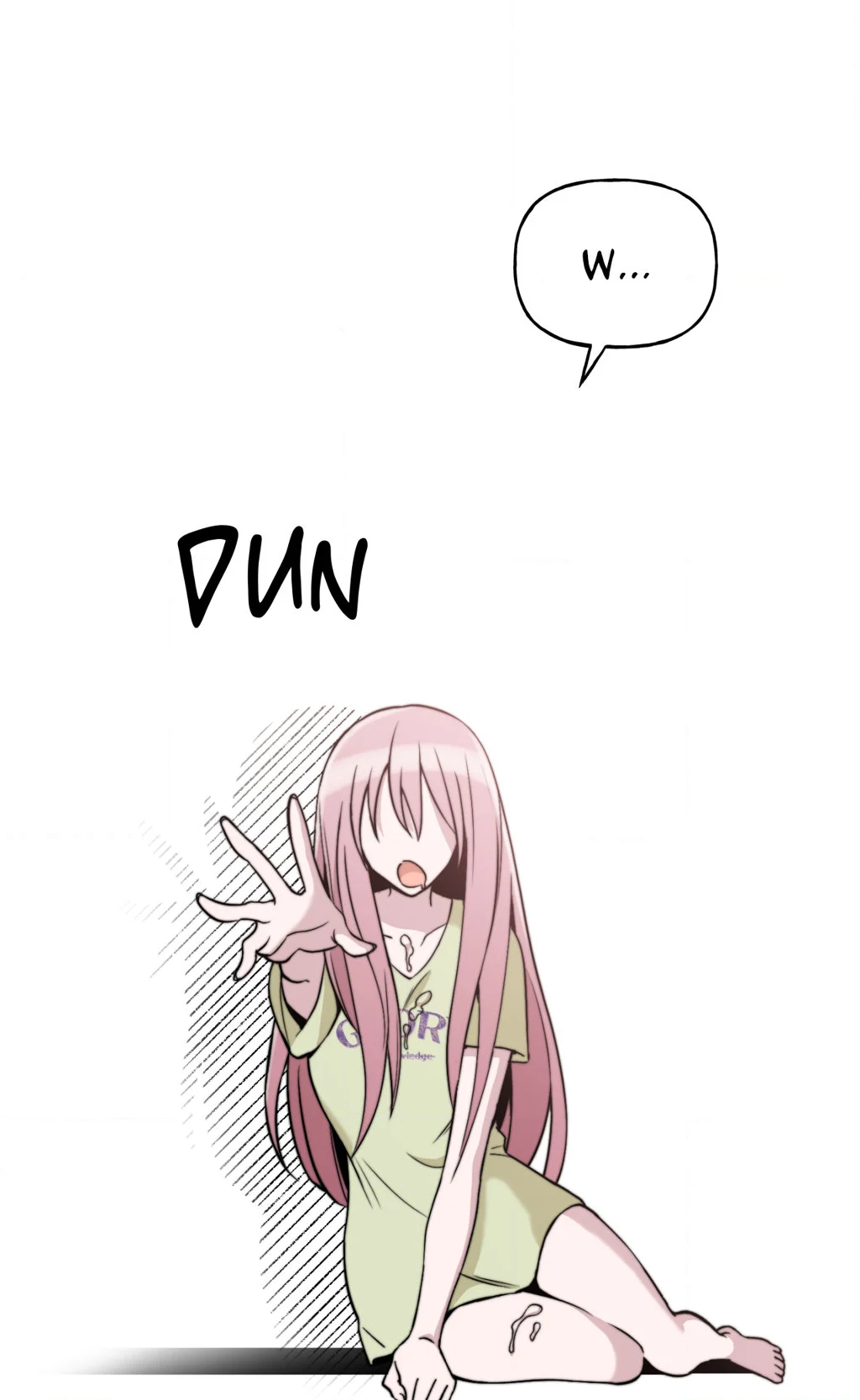 What a Girl Wants (Official Uncensored) chapter 7 page 41