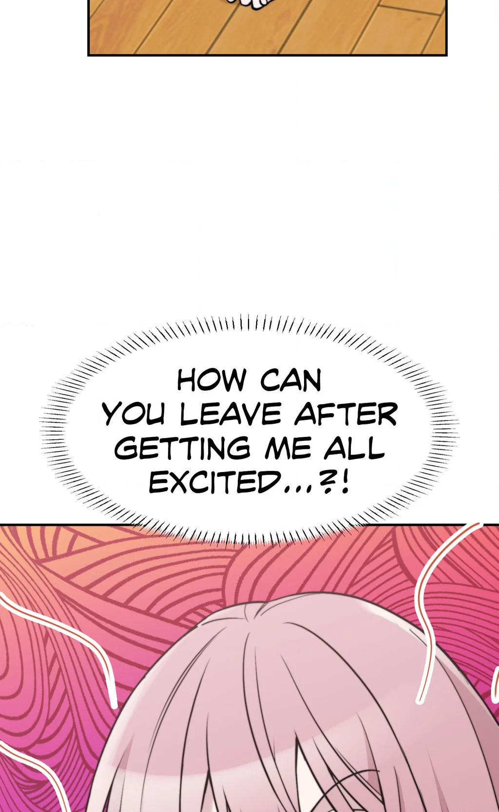 What a Girl Wants (Official Uncensored) chapter 7 page 43