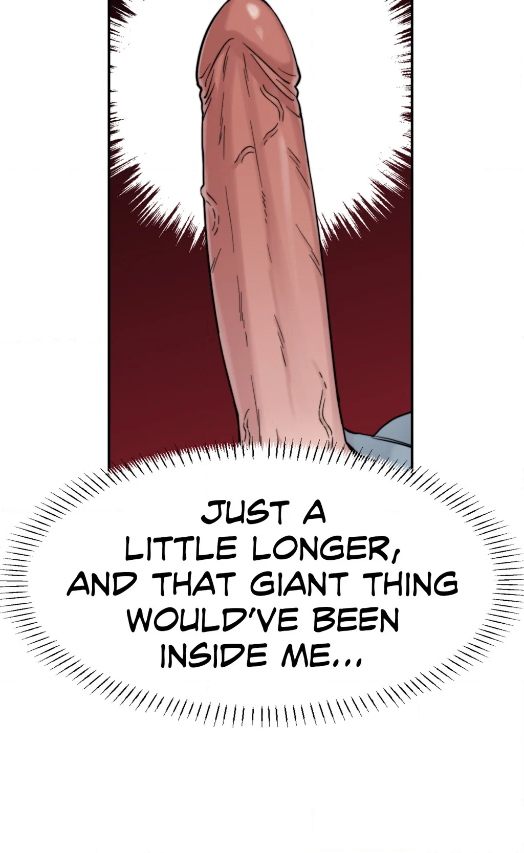 What a Girl Wants (Official Uncensored) chapter 7 page 45