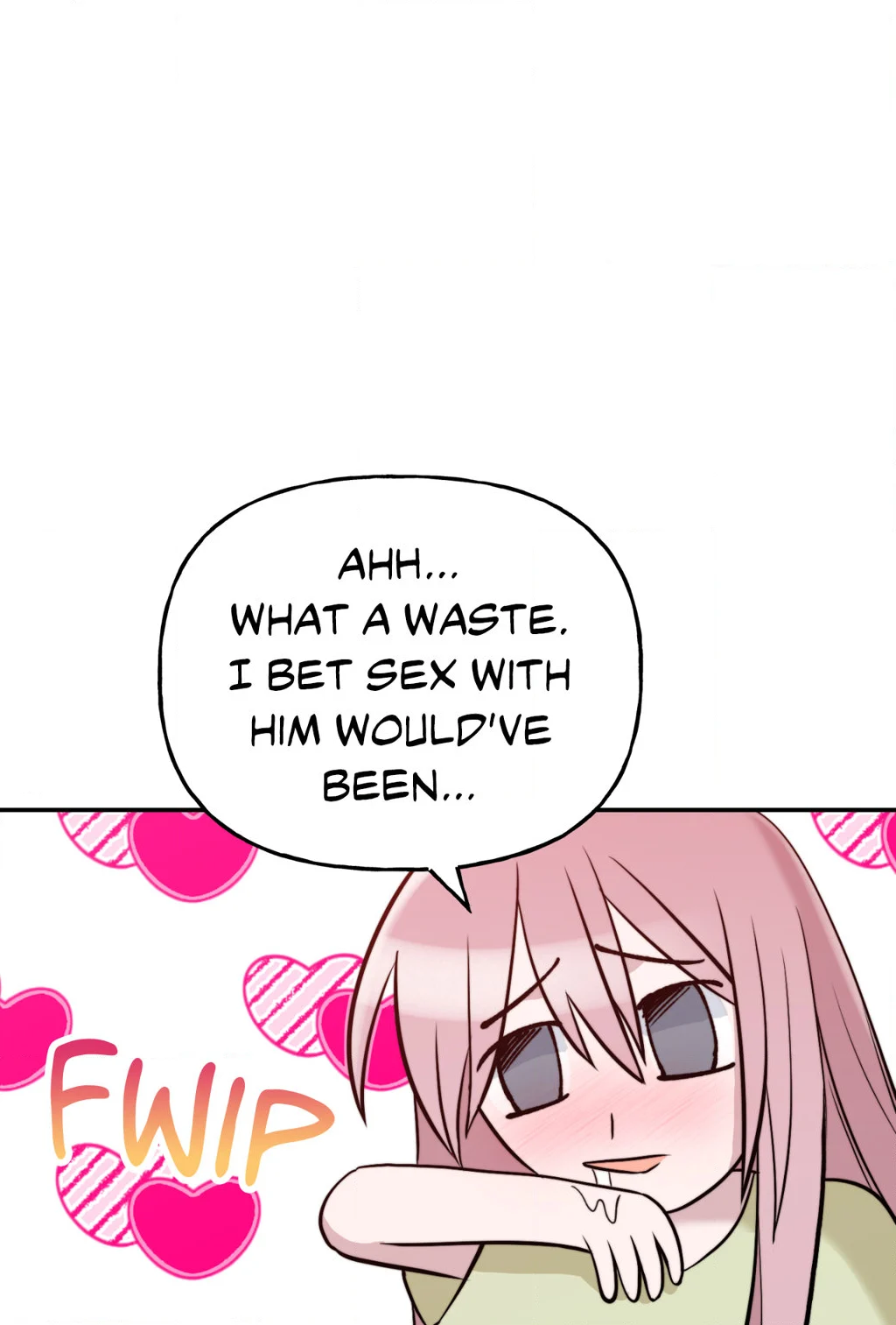 What a Girl Wants (Official Uncensored) chapter 7 page 46