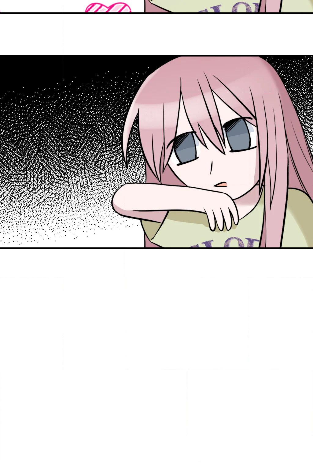 What a Girl Wants (Official Uncensored) chapter 7 page 47