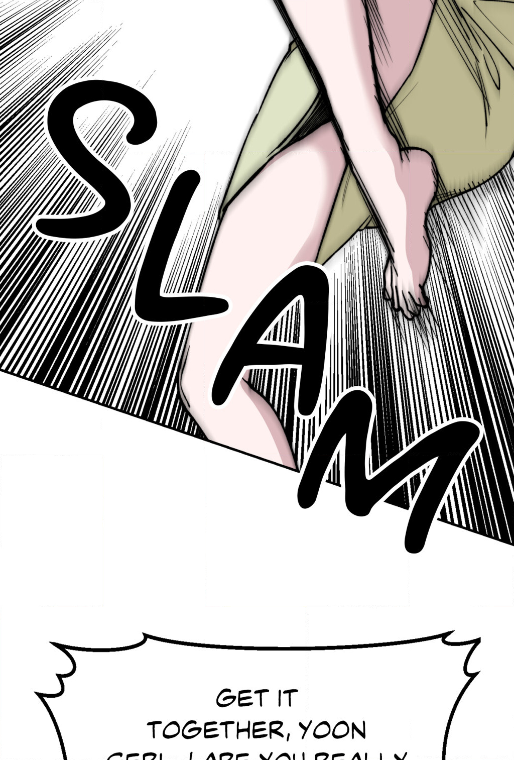 What a Girl Wants (Official Uncensored) chapter 7 page 49