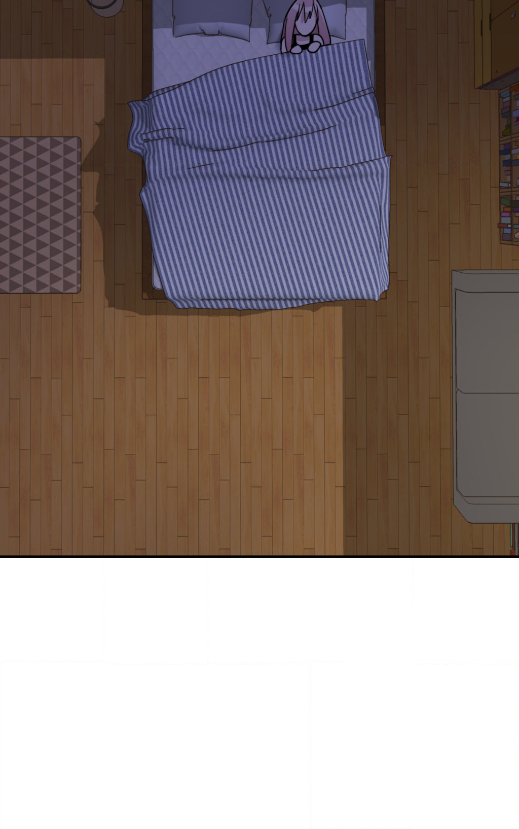 What a Girl Wants (Official Uncensored) chapter 7 page 54