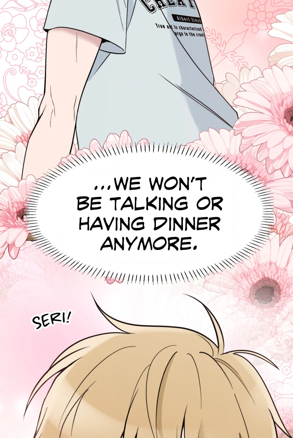 What a Girl Wants (Official Uncensored) chapter 7 page 57