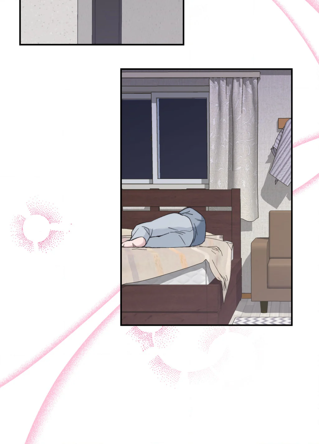 What a Girl Wants (Official Uncensored) chapter 7 page 63