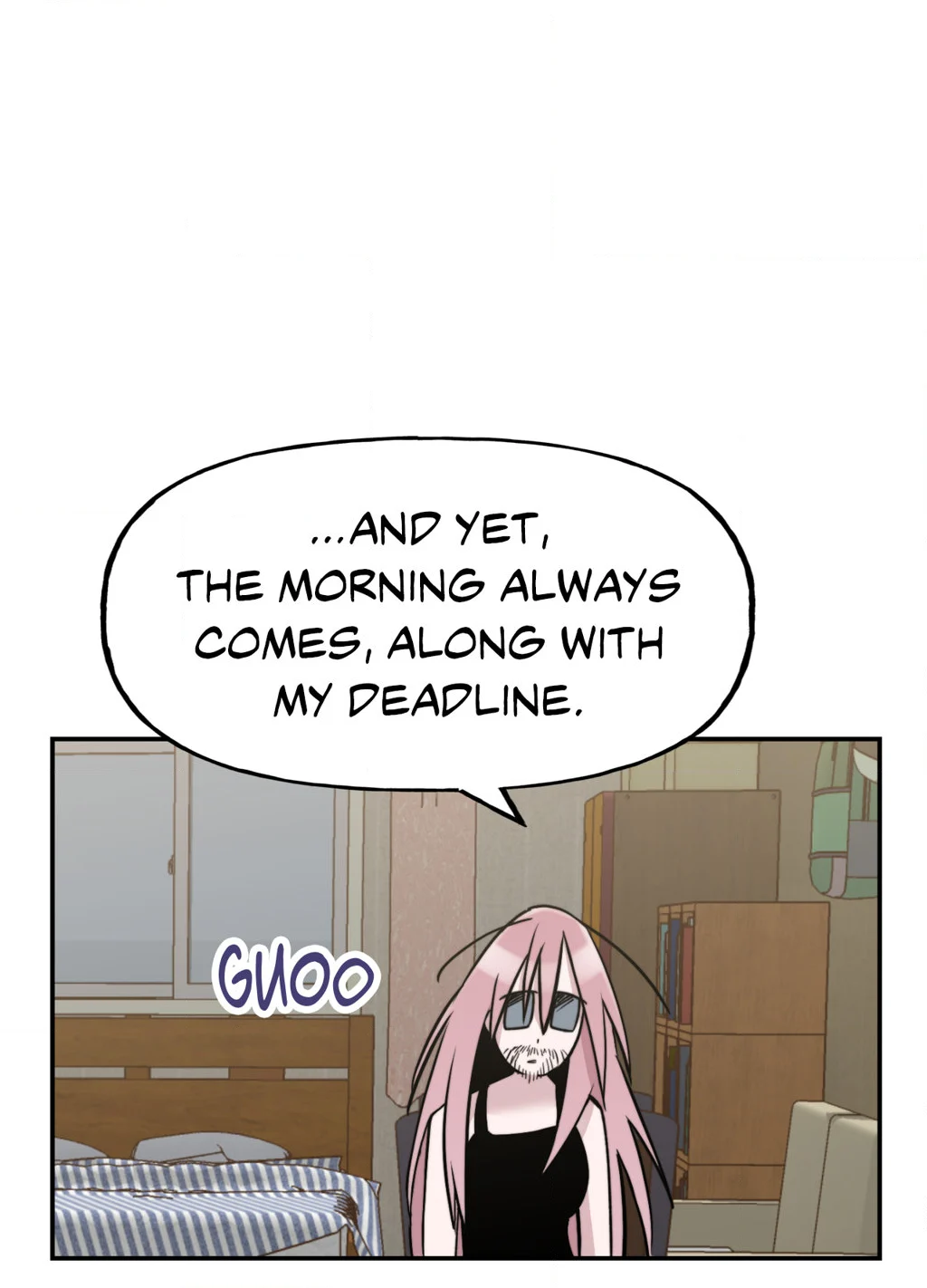 What a Girl Wants (Official Uncensored) chapter 7 page 68