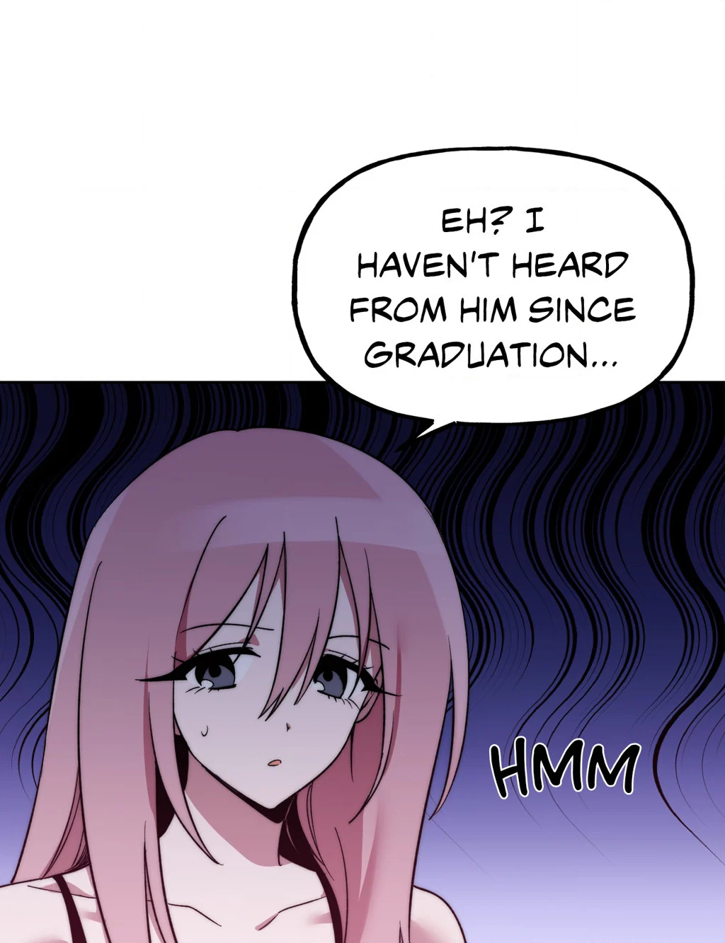 What a Girl Wants (Official Uncensored) chapter 8 page 2