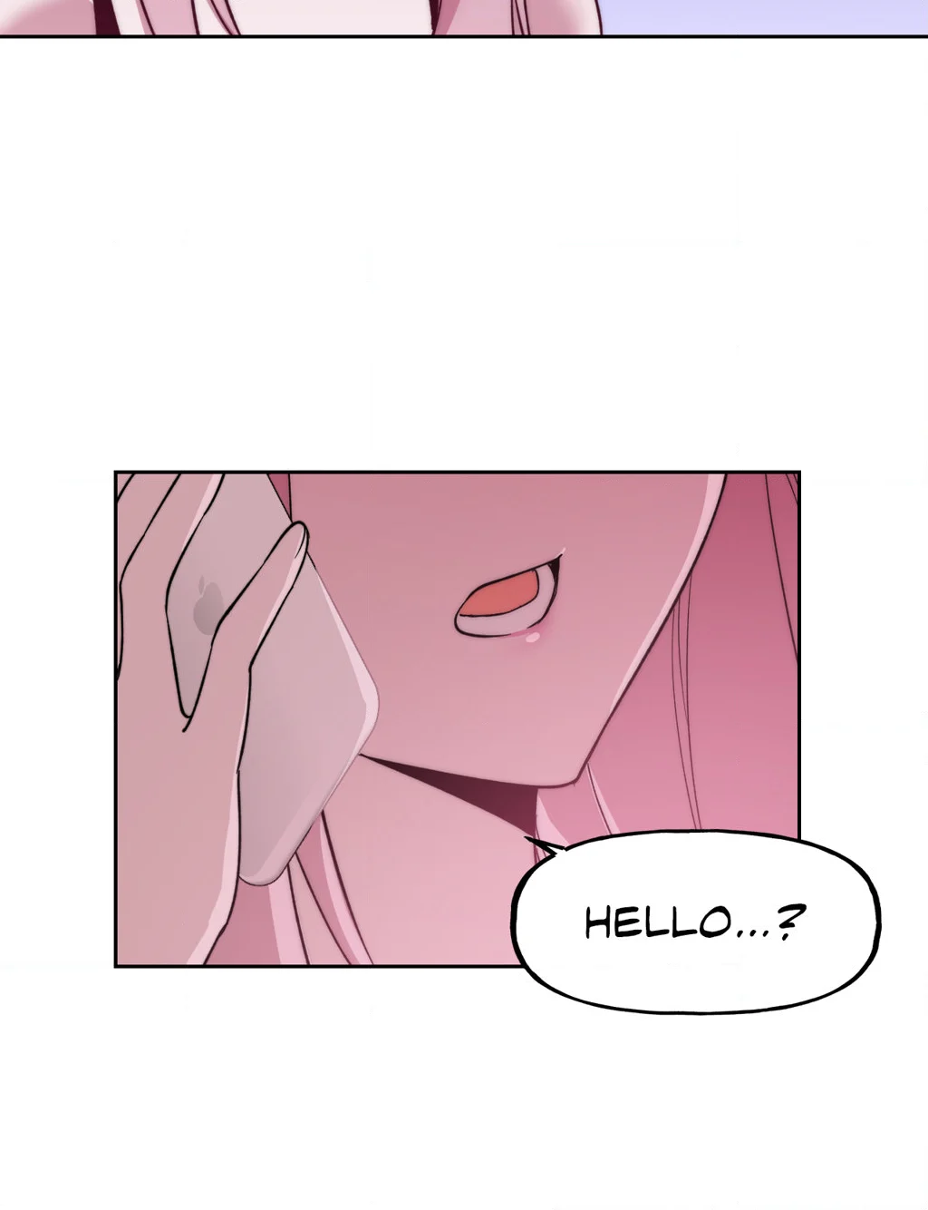 What a Girl Wants (Official Uncensored) chapter 8 page 3