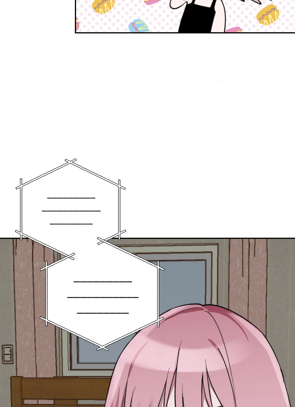 What a Girl Wants (Official Uncensored) chapter 8 page 5
