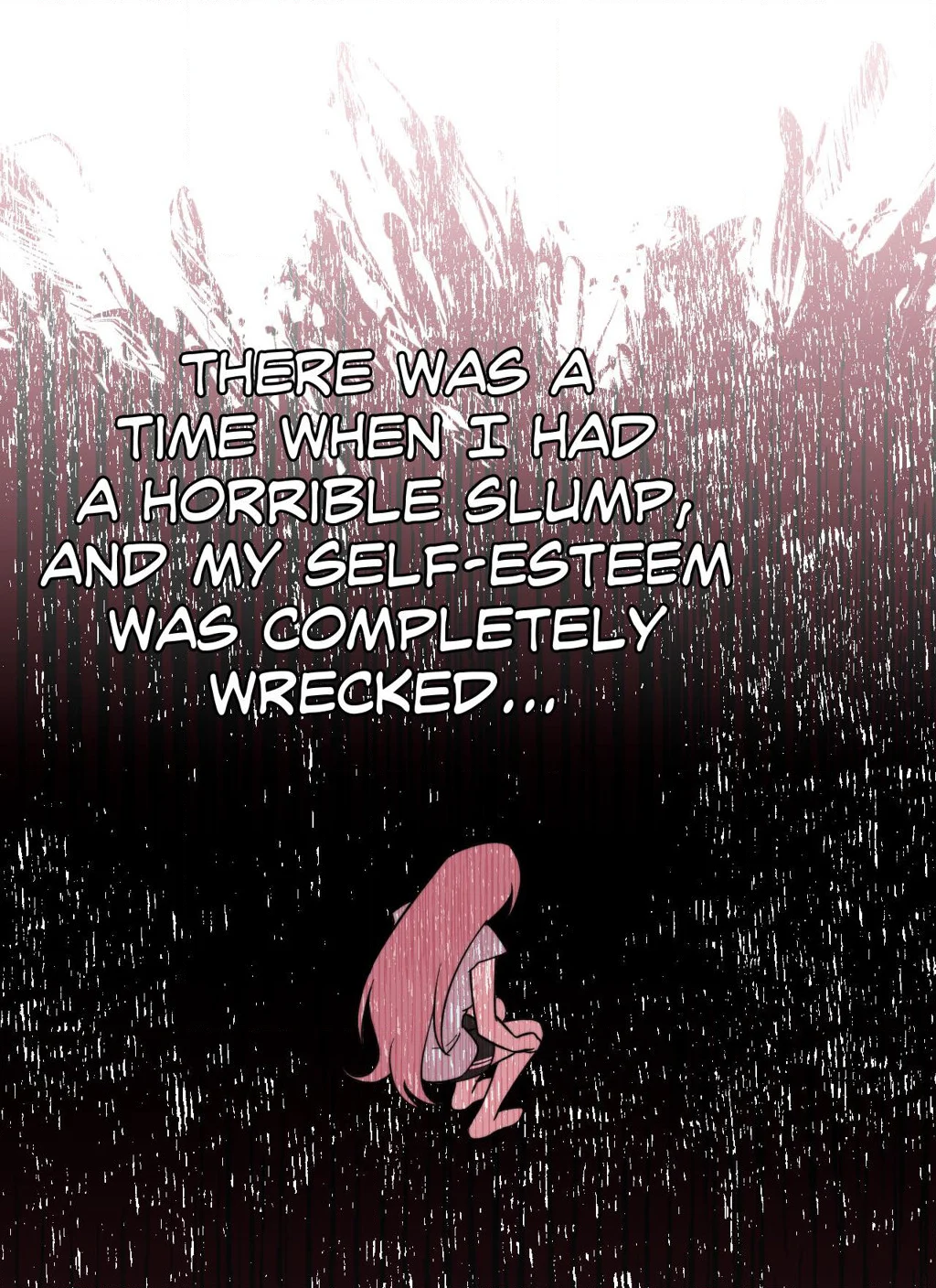 What a Girl Wants (Official Uncensored) chapter 8 page 19