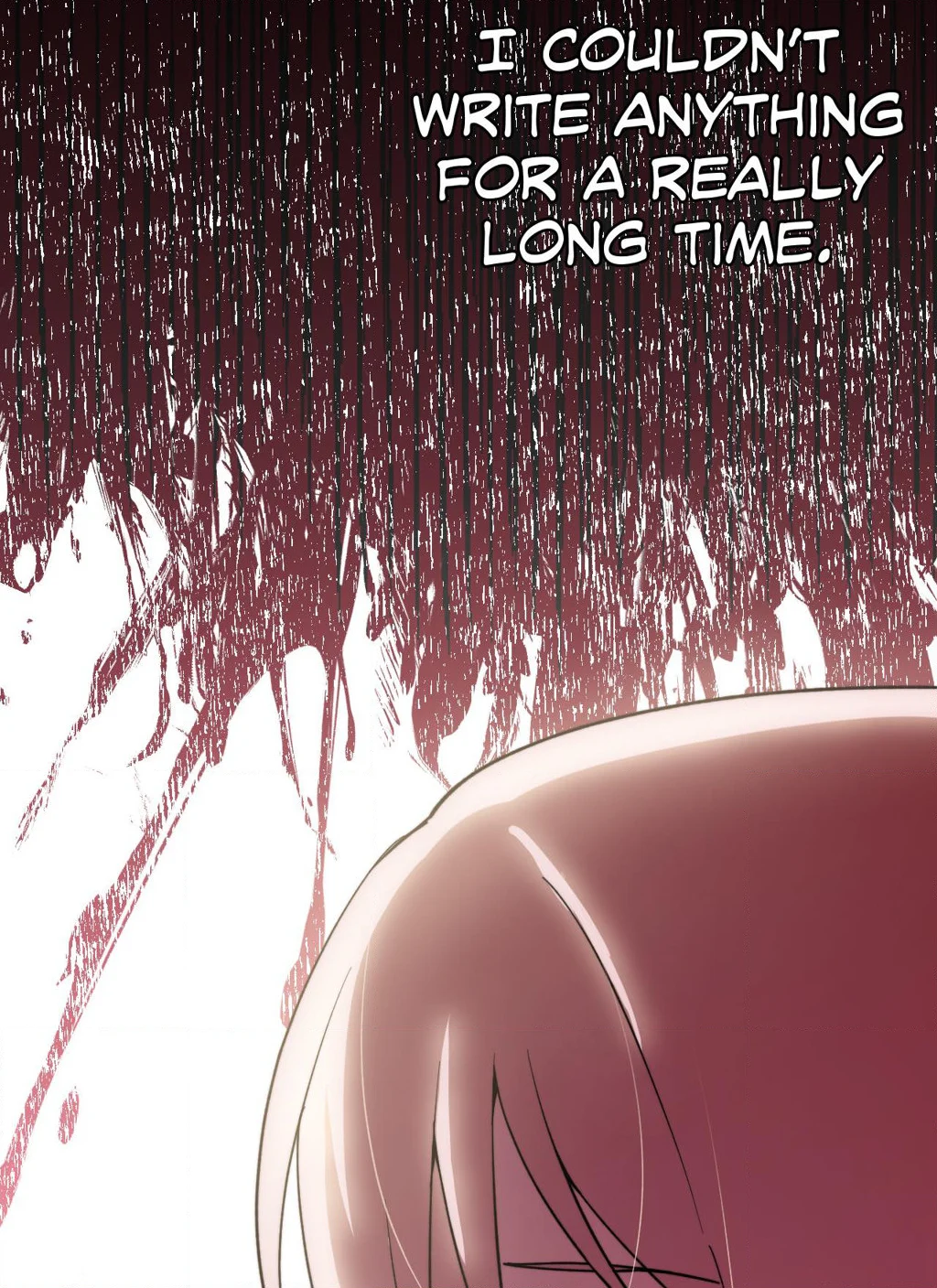 What a Girl Wants (Official Uncensored) chapter 8 page 20