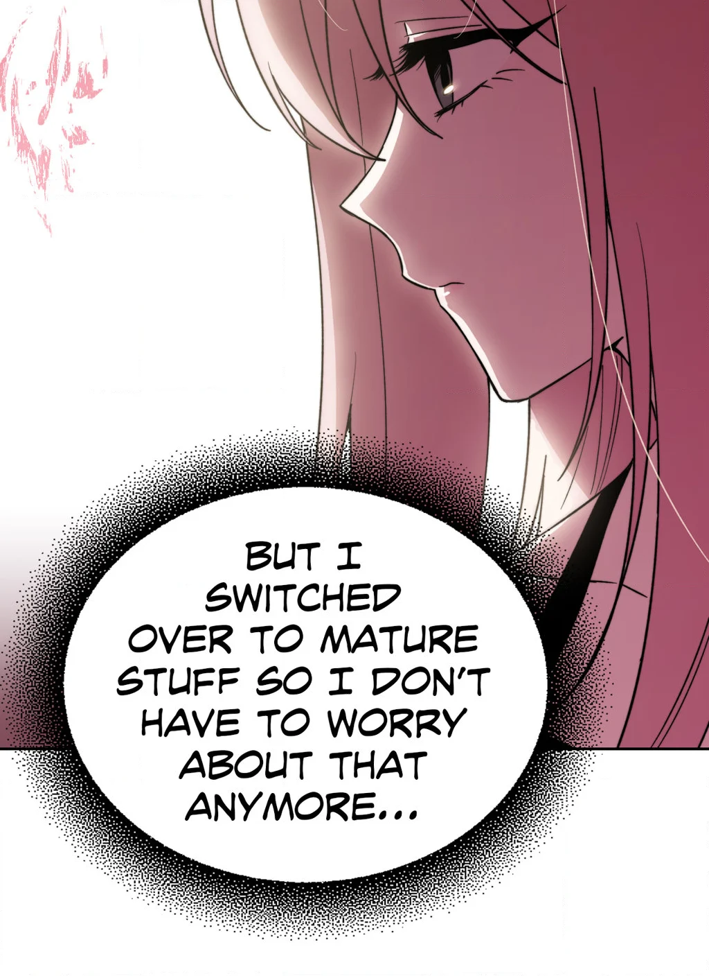 What a Girl Wants (Official Uncensored) chapter 8 page 21