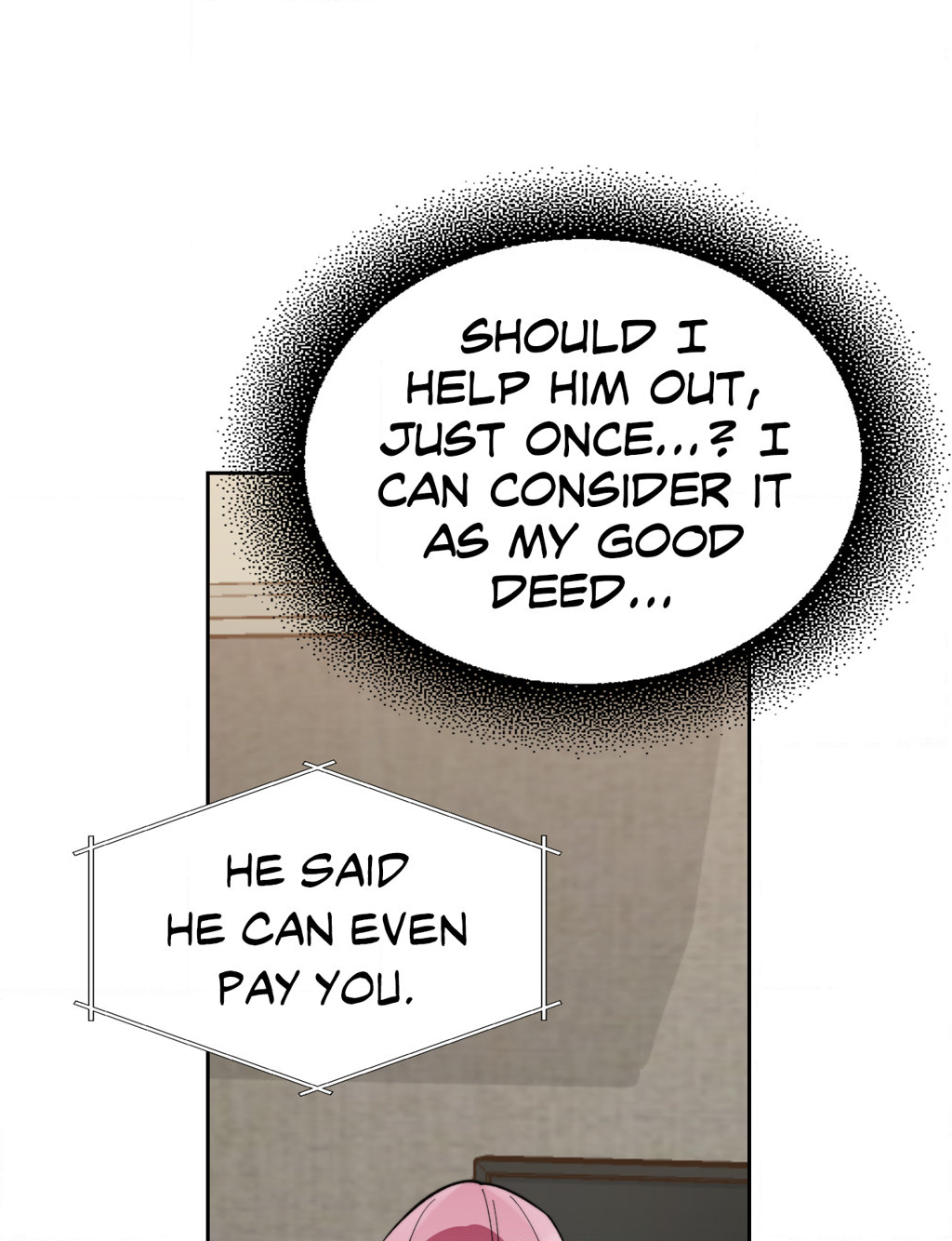 What a Girl Wants (Official Uncensored) chapter 8 page 22