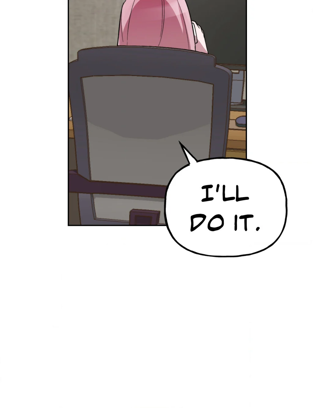 What a Girl Wants (Official Uncensored) chapter 8 page 23
