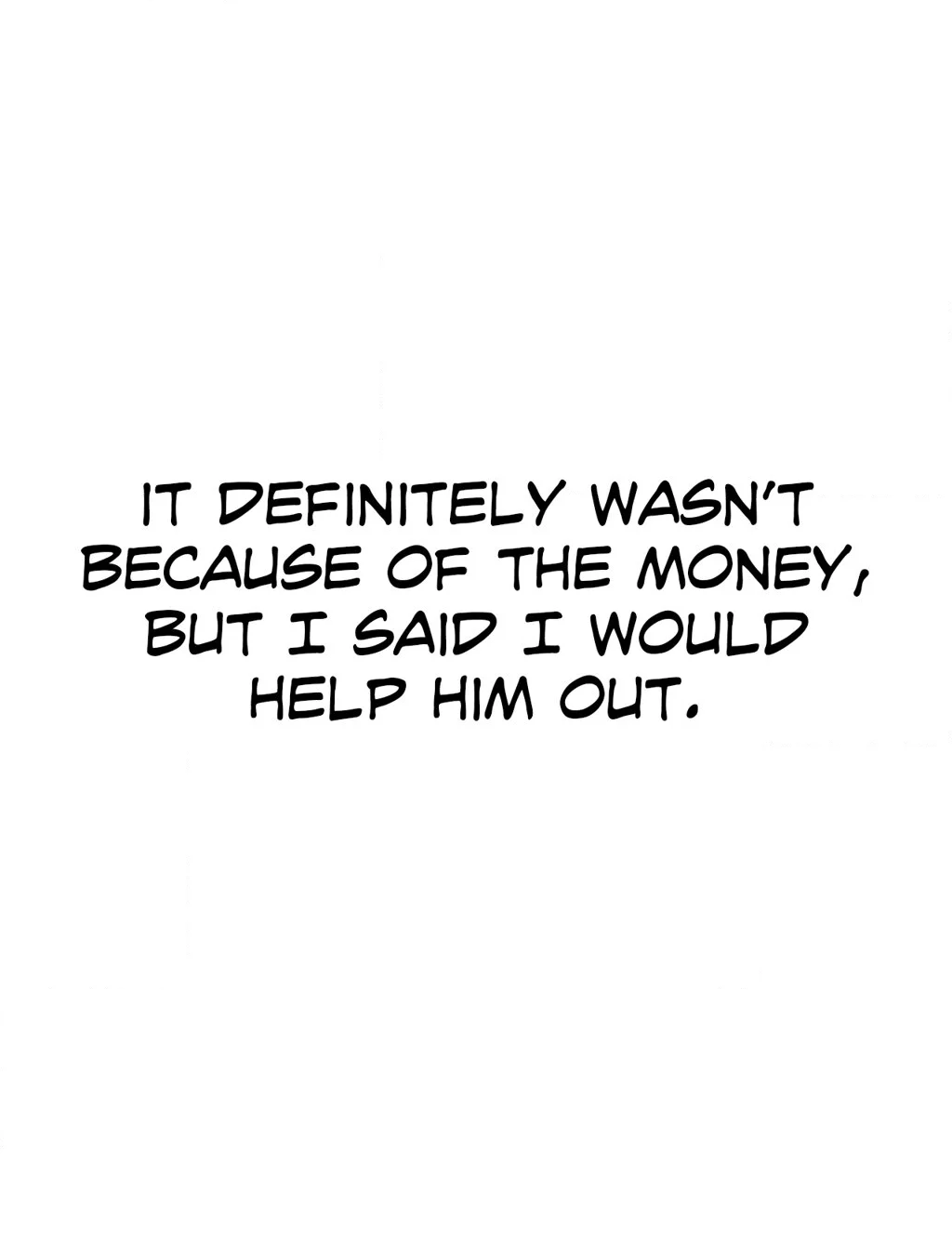 What a Girl Wants (Official Uncensored) chapter 8 page 24