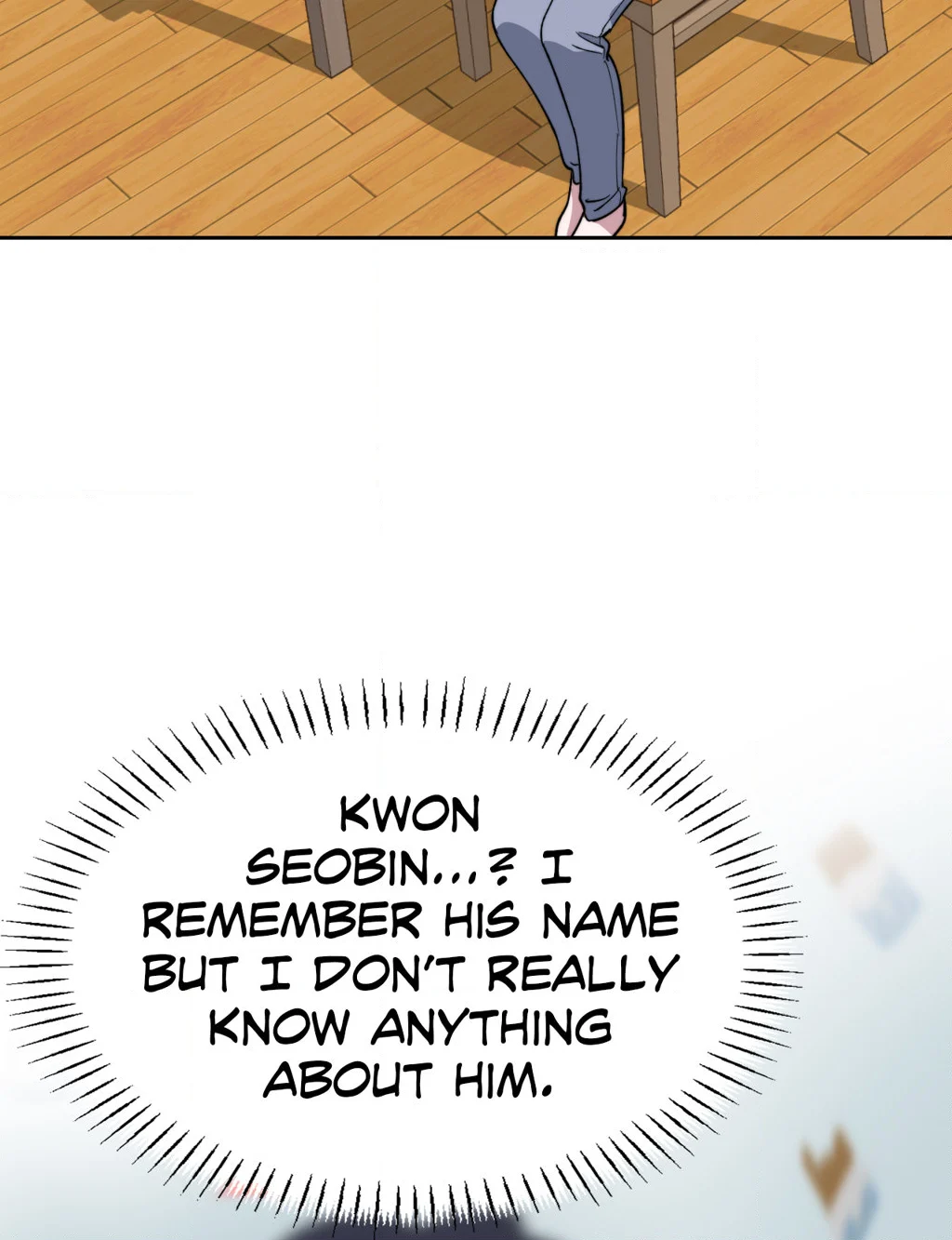 What a Girl Wants (Official Uncensored) chapter 8 page 26
