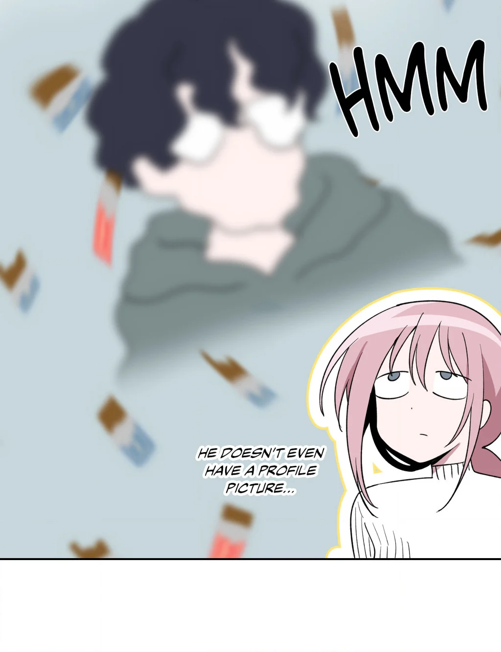 What a Girl Wants (Official Uncensored) chapter 8 page 27