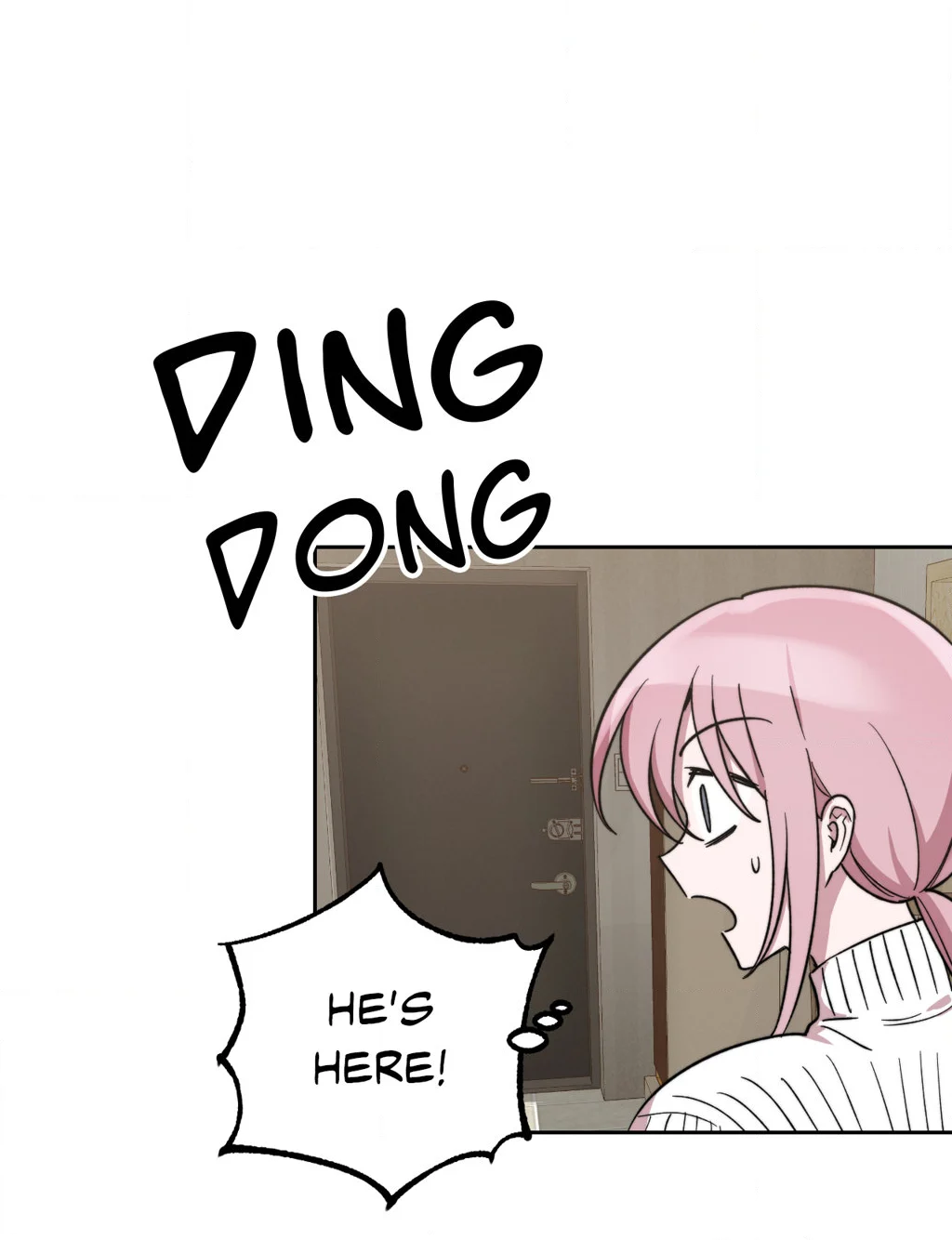 What a Girl Wants (Official Uncensored) chapter 8 page 30