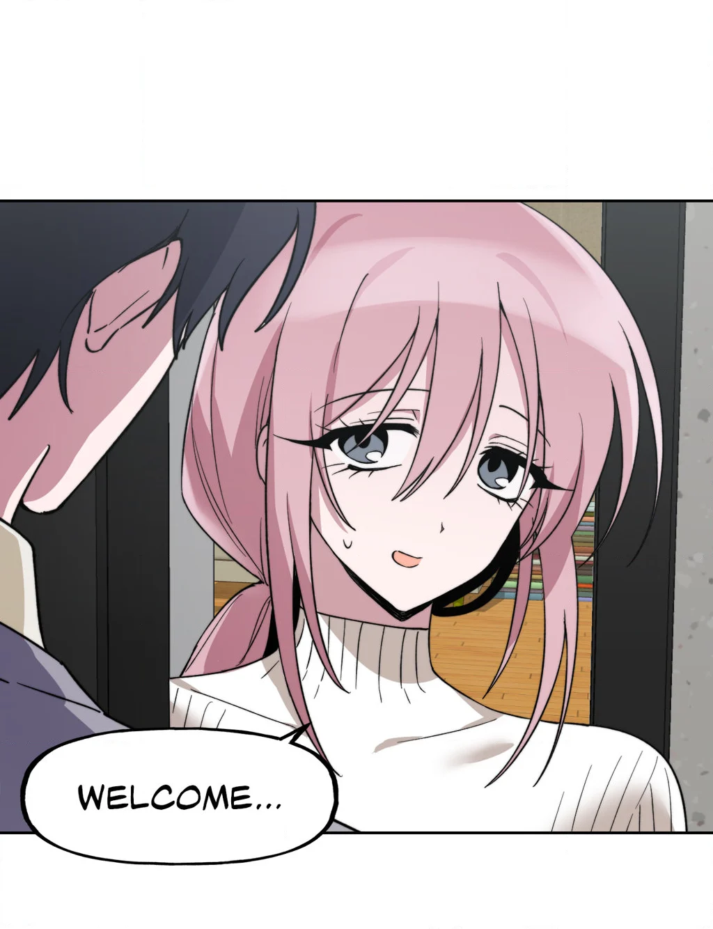 What a Girl Wants (Official Uncensored) chapter 8 page 33