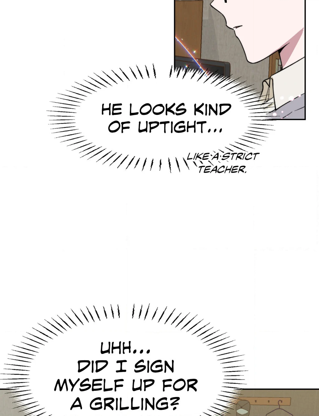 What a Girl Wants (Official Uncensored) chapter 8 page 38