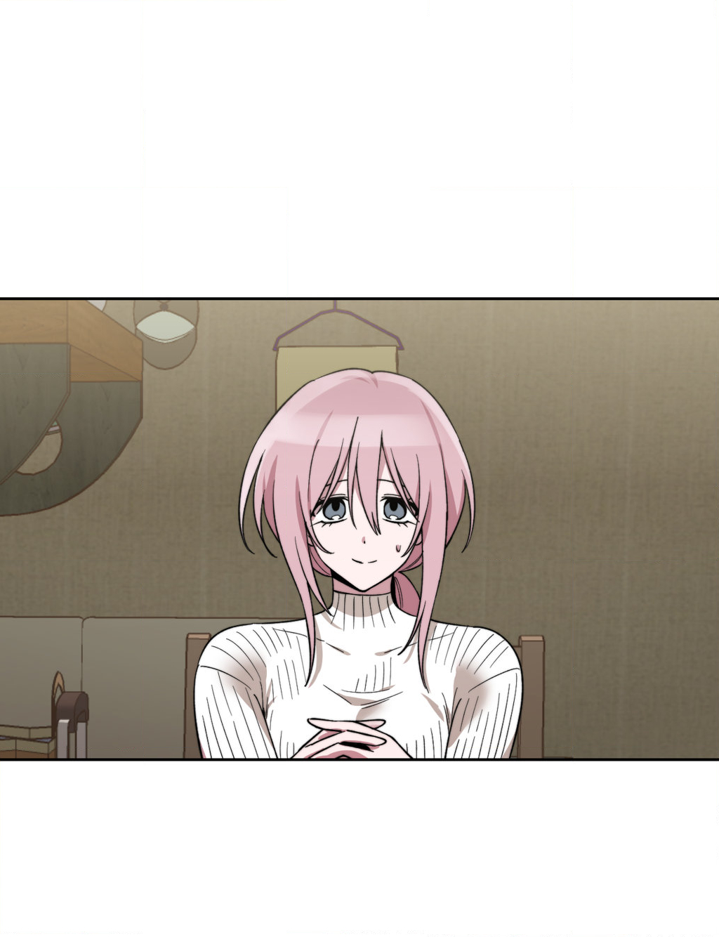 What a Girl Wants (Official Uncensored) chapter 8 page 40